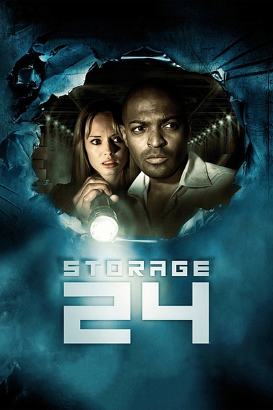 Storage 24 is the best movie in Jamie King filmography.