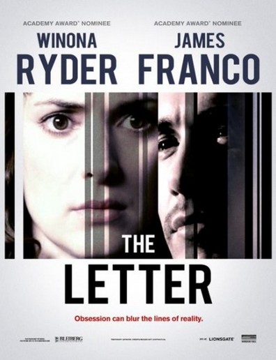 The Letter is the best movie in Julie Ann Emery filmography.