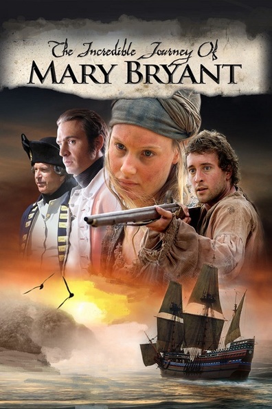 The Incredible Journey of Mary Bryant is the best movie in Leo Jampinjinpa Wayne filmography.