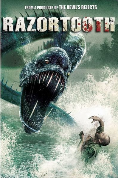Razortooth is the best movie in Joshua Rubin filmography.