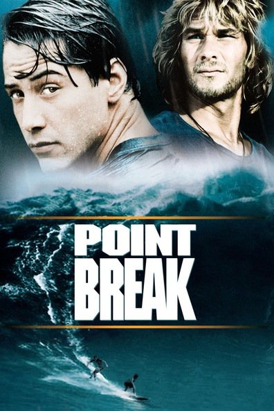 Point Break is the best movie in Daniel Beer filmography.