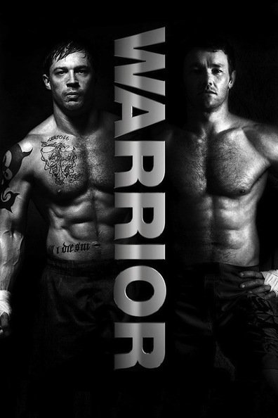 Warrior is the best movie in Maximiliano Hernandez filmography.