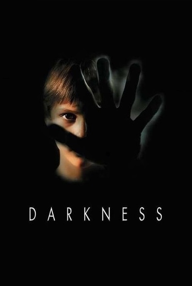 Darkness is the best movie in Craig Stevenson filmography.