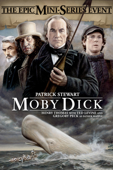 Moby Dick is the best movie in Robin Cuming filmography.