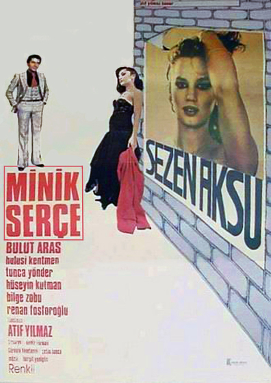Minik Serce is the best movie in Bulut Aras filmography.