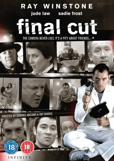 Final Cut is the best movie in John Beckett filmography.