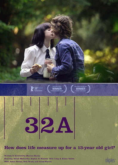 32A is the best movie in Djek Kevena filmography.