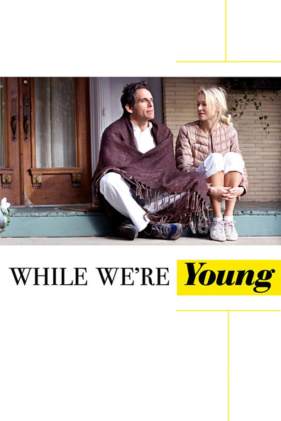 While We're Young is the best movie in Adam Driver filmography.