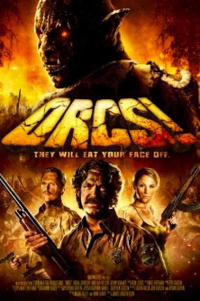Orcs! is the best movie in Renni Richmond filmography.