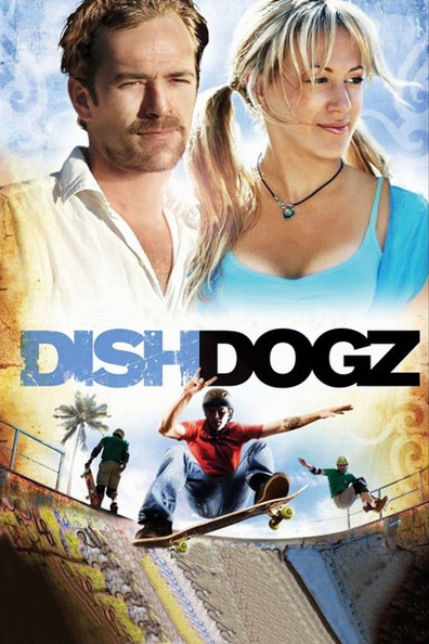 Dishdogz is the best movie in Art Alexakis filmography.