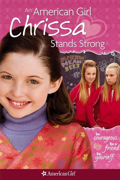 An American Girl: Chrissa Stands Strong is the best movie in Michael Learned filmography.