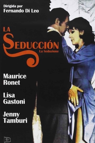 La seduzione is the best movie in Giorgio Dolfin filmography.