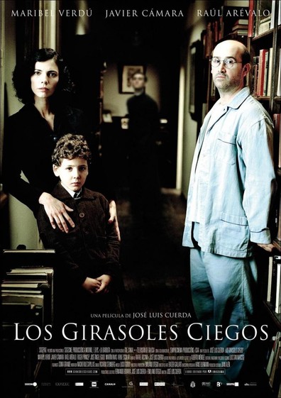 Los girasoles ciegos is the best movie in Roje Prinsep filmography.
