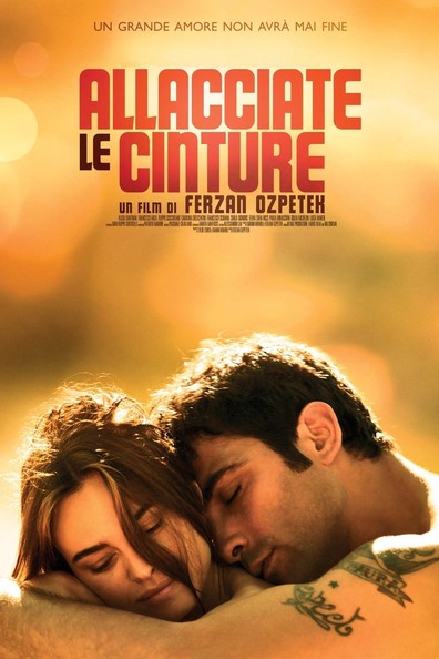 Allacciate le cinture is the best movie in Francesco Scianna filmography.