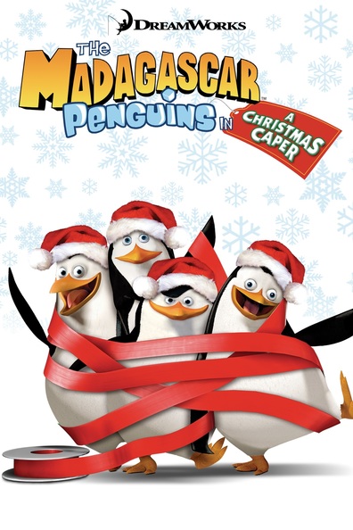 The Madagascar Penguins in a Christmas Caper is the best movie in Lynnanne Zager filmography.