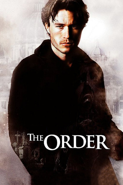 The Order is the best movie in Mirko Casaburo filmography.
