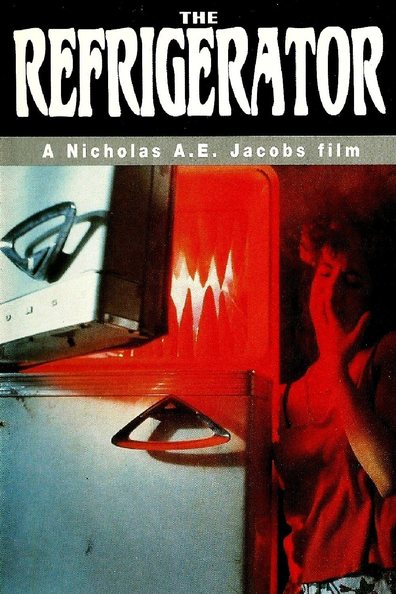 The Refrigerator is the best movie in Angel Caban filmography.