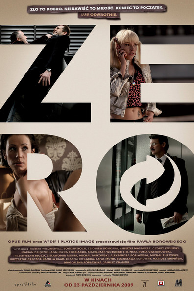 Zero is the best movie in Malgojata Buchkovska filmography.