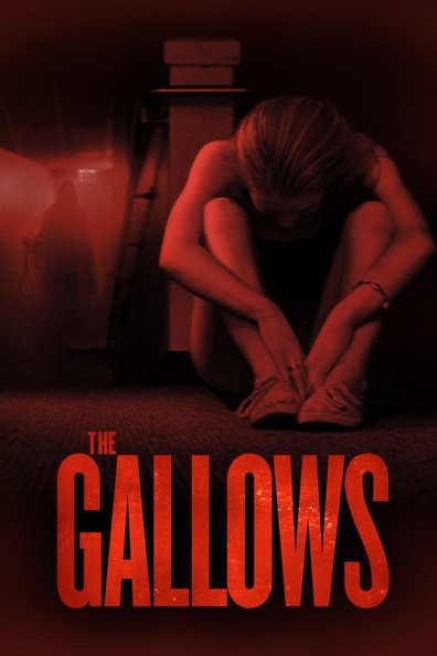 The Gallows is the best movie in Cassidy Gifford filmography.