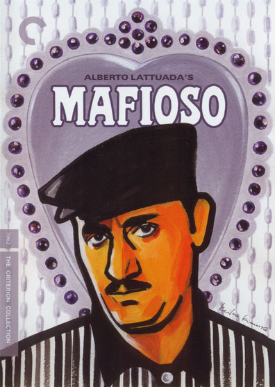 Mafioso is the best movie in Lilly Bistrattin filmography.