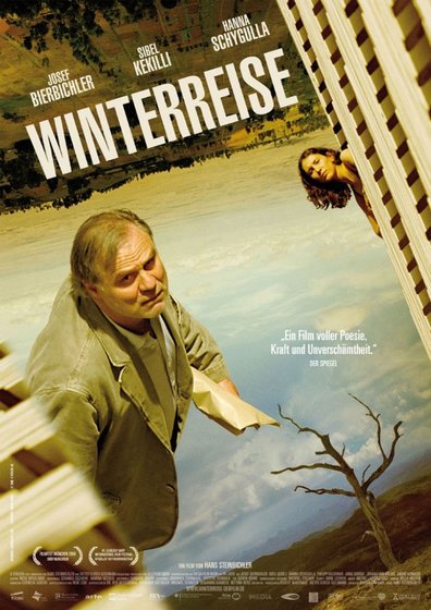 Winterreise is the best movie in Brigitte Hobmeier filmography.