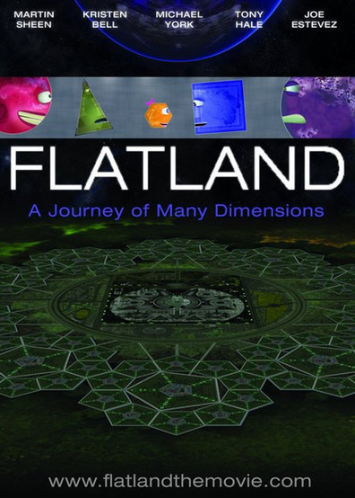 Flatland is the best movie in Ashley Blackwell filmography.