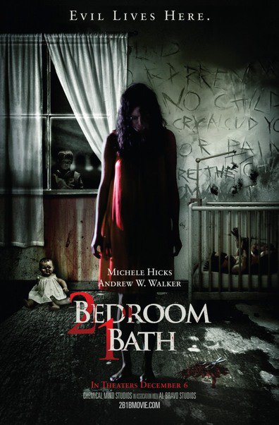 2 Bedroom 1 Bath is the best movie in Aiden Flowers filmography.