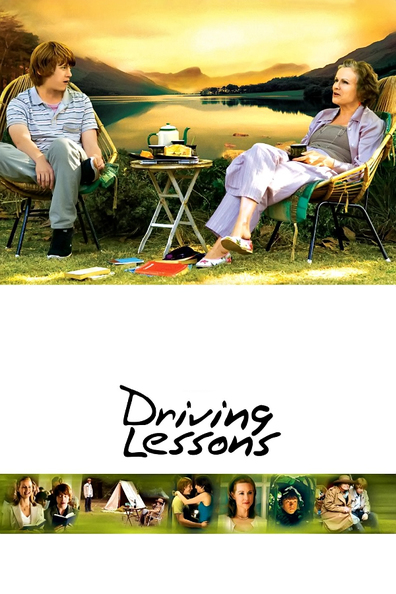 Driving Lessons is the best movie in Laura Linney filmography.