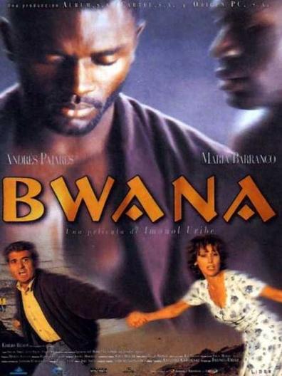 Bwana is the best movie in Alejandro Martinez filmography.