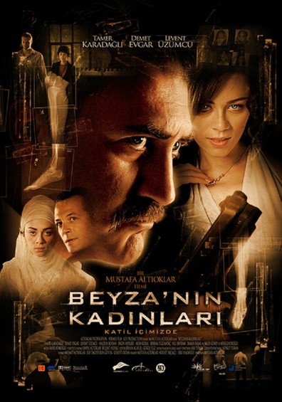 Beyza'nin kadinlari is the best movie in Elif Dagdeviren filmography.