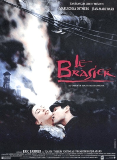 Le brasier is the best movie in Vladimir «Tolstyiy» Kotlyarov filmography.