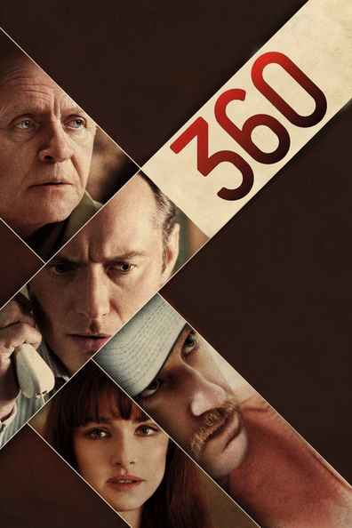 360 is the best movie in Jamel Debbouze filmography.