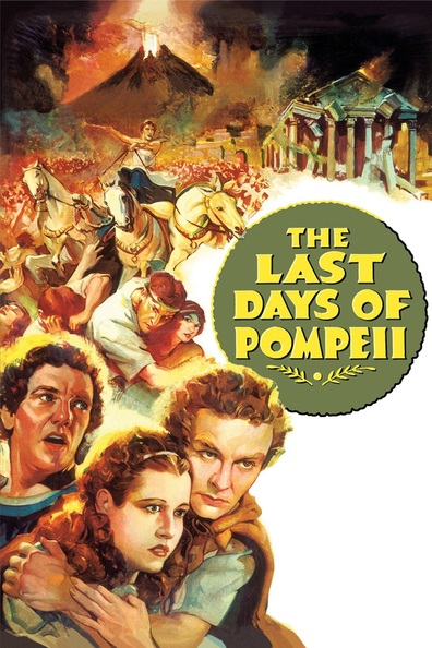 The Last Days of Pompeii is the best movie in David Holt filmography.