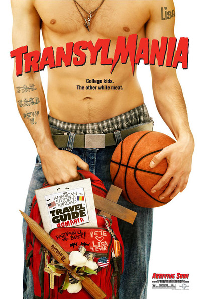 Transylmania is the best movie in Oren Skoog filmography.