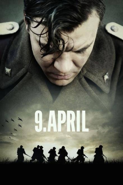 9. april is the best movie in  Jan Dose filmography.