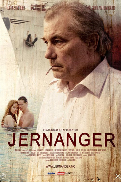 Jernanger is the best movie in Marko Iversen Kanic filmography.