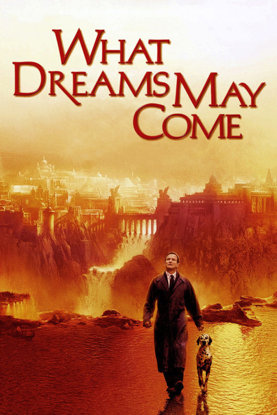 What Dreams May Come is the best movie in Jessica Brooks Grant filmography.