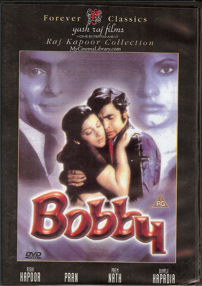 Bobby is the best movie in Prem Nath filmography.