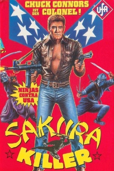 Sakura Killers is the best movie in Brian Wong filmography.