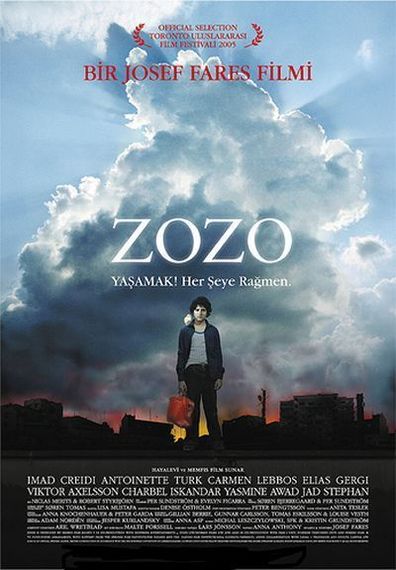 Zozo is the best movie in Viktor Axelsson filmography.