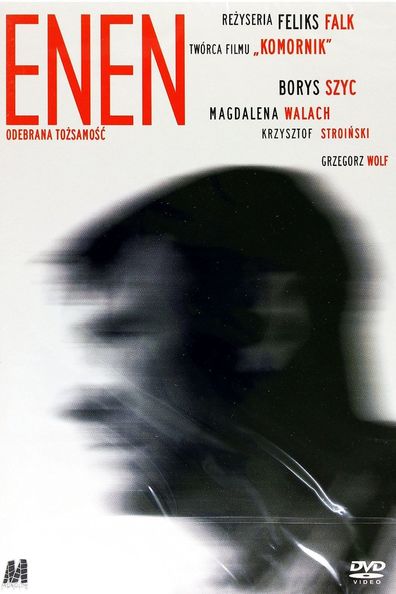 Enen is the best movie in Magdalena Walach filmography.