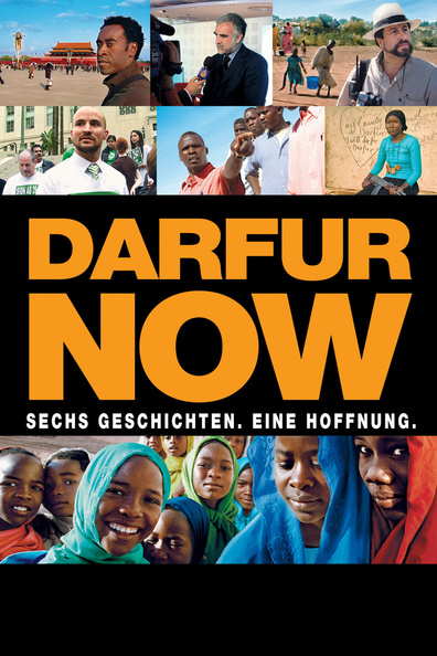 Darfur Now is the best movie in Don Cheadle filmography.
