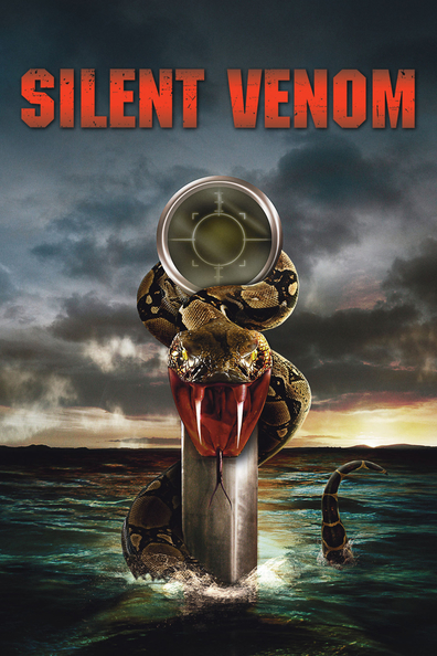 Silent Venom is the best movie in Travis Dixon filmography.