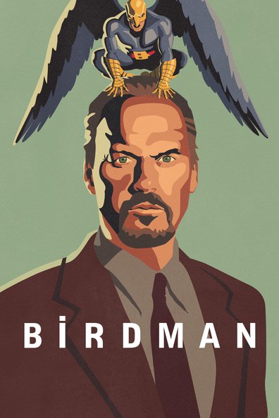 Birdman is the best movie in Kenni Chin filmography.
