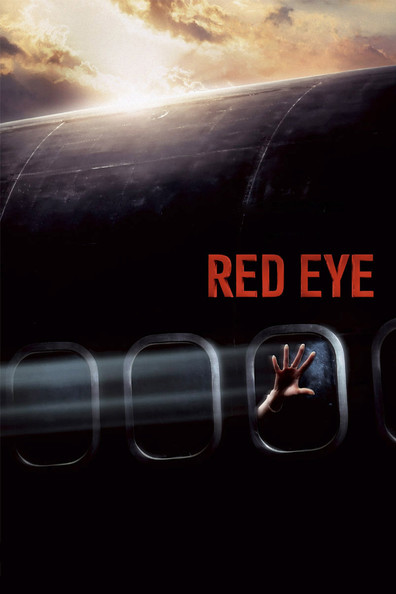 Red Eye is the best movie in Max Kasch filmography.