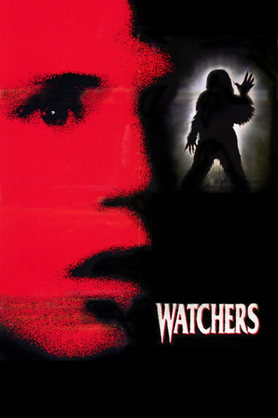 Watchers is the best movie in Colleen Winton filmography.