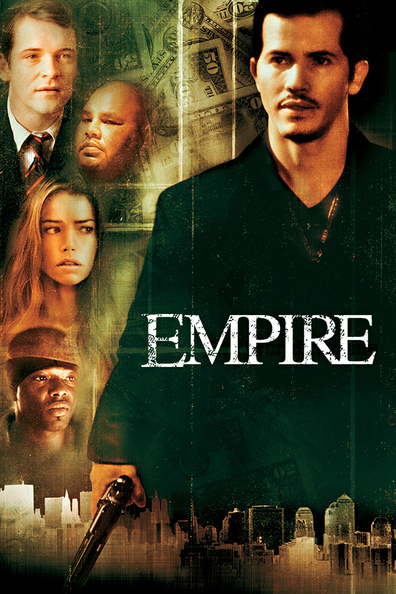Empire is the best movie in Delilah Cotto filmography.