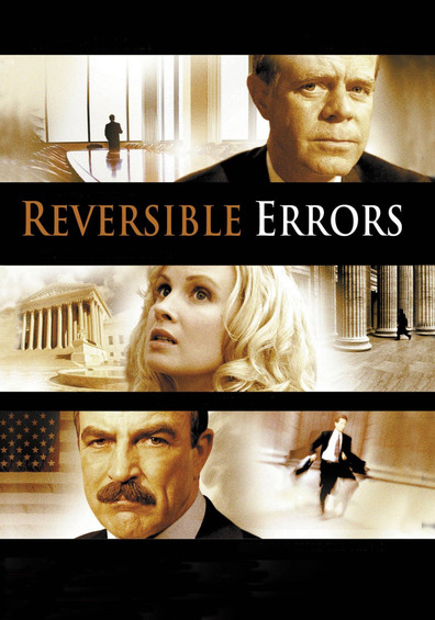 Reversible Errors is the best movie in Nigel Bennett filmography.