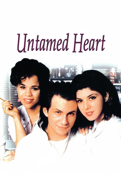 Untamed Heart is the best movie in Lotis Key filmography.