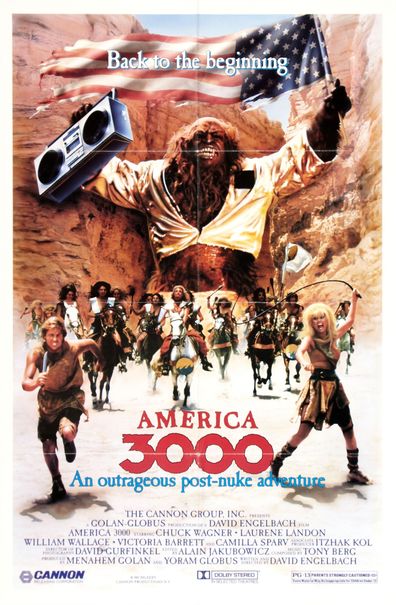 America 3000 is the best movie in Shaike Ophir filmography.